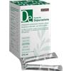 Denpas Dieta Zero Dieta Zero Depurazione 20 decopocket da 10 ml Estratto 2 Depurativo DE