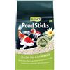 TETRA Pond Sticks 40l Mangime per pesci da laghetto