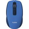 IOPLEE IOPEXTMOUSE358G mouse Ambidestro RF Wireless 1600 DPI