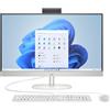 HP 27 inch All-in-One 27-cr0026nl PC Intel® Core™ i5 i5-1335U 68,6 cm (27'') 1920 x 1080 Pixel PC All-in-one 16 GB DDR4-SDRAM 512 GB SSD Windows 11 Hom