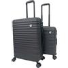 Joia Home Duo trolley set (20''+ 24'')