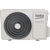 BEKO Condizionatore Fisso Unità Esterna BEKO BEEPGH 091