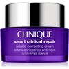 Clinique Crema viso per pelli mature Smart Clinical Repair (Wrinkle Correcting Cream) 50 ml