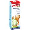 PHARMALIFE RESEARCH Srl GOLANIL JUNIOR SPR ORALE 30ML