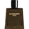 Burberry Hero Parfum Eau de Parfum 100 ml Uomo