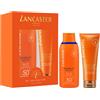 LANCASTER My Sun Routine Duo SPF50 Latte Solare + Crema Doposole Cofanetto
