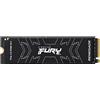 Kingston FURY Renegade PCIe 4.0 NVMe M.2 SSD Ideali per gamer, appassionati e power user - SFYRD/4000G, Unità a stato solido