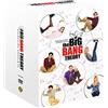 Warner Bros. The Big Bang Theory. La Serie Completa