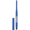 Maybelline Tattoo Liner Automatic Gel Pencil waterproof matita occhi 0.73 g Tonalità 070 sleepless saphire