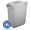 DURABLE Contenitore per la raccolta differenziata DURABIN® ECO DURABLE