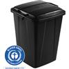 DURABLE Contenitore per la raccolta differenziata DURABIN® ECO DURABLE