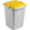 DURABLE Contenitore per la raccolta differenziata DURABIN® DURABLE