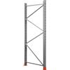 Telaio portante per scaffale portapallet Space - kaiserkraft