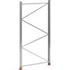 Telaio portante per scaffale portapallet Space - kaiserkraft