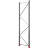 Telaio portante per scaffale portapallet Space - kaiserkraft