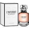 Givenchy L'Interdit Eau De Parfum 50ML