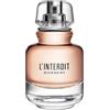 Givenchy L'Interdit Hair Mist 35ML