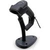 Datalogic Lettore codici a barre Datalogic QuickScan QD2590 RS-232 con cavo usb [QD2590-BKK1S]