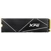 Adata SSD 4TB Adata XPG Gammix S70 Blade M.2 2280 NVMe PCIe 4.0 [AGAMMIXS70B-4T-CS]