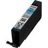 Canon Cartuccia Canon CLI-581C XL Cartuccia d'inchiostro originale ciano 2049C001 [2049C001]