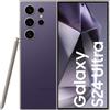 Samsung Smartphone Samsung Galaxy S24 Ultra S928 6.8'' 12GB/1TB/5G/Dual sim/5000mAh/Titanio viola [SAMS24US9281TBTVDE]