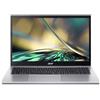 Acer Notebook 15.6'' Acer Aspire 3 A315-59-55QW i5-1235U/8GB/512GB SSD/FreeDOS/Argento [NX.K6TET.00M]