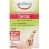 Equilibra Ginseng 60 perle 19,2 g