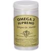 Dr.giorgini Ser-Vis Srl Omega 3 Supremo 120 Softgel 174 g Capsule