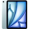 APPLE IPAD AIR 2024 6° GEN M2 13'' WIFI 128GB BLUE