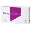 LOGUS PHARMA Srl GINFAST LAVANDA 5FL 140ML