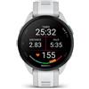 Garmin Orologio Forerunner 165 AMOLED Digitale 390 x 390 Pixel Touch screen Grigio GPS satellitare