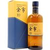 alprimopiano Nikka Yoichi 10 Years Old Single Malt Whisky 45Â° cl 70 Release 2022