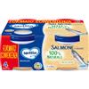 Mellin Omogeneizzato Salmone E Verdure 4x80g