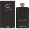 Gucci Eau De Parfum Uomo - 181 ml