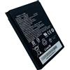 Unitech Batteria di riserva 5000mAh per EA660