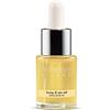 Millefiori Milano - Fragranza Idrosolubile Honey & Sea Salt per Diffusore a Ultrasuoni Hydro - Profumo Ambiente con Pipetta Dosatrice, Ideale per Diffusori Hydro