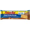 POWERBAR Protein Plus Bar - 33% 1 barretta da 90 grammi Cioccolato arachidi
