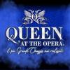 Ticketone IT Queen at the Opera