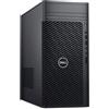 DELL Precision 3680 Intel® Core™ i7 i7-14700 32 GB DDR5-SDRAM 1 TB SSD Windows 11 Pro Tower Stazione di lavoro Nero