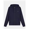 Lyle & Scott LYLE AND SCOTT - FELPA ZIP THROUGH HOODIE