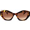 Prada Occhiali da Sole Prada PR07YS VAU6S1