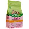 NaturalPet Kitten Prime Orme Pollo - 300 gr - Crocchette naturali cane - 1° ORDINE? scegli lo sconto BZR5 / BZR20 + 200 punti fedeltà
