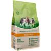 NaturalPet Cat Sterilised Light Pollo - 1,5 Kg - Crocchette naturali cane - 1° ORDINE? scegli lo sconto BZR5 / BZR20 + 200 punti fedeltà