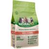 NaturalPet Cat Sterilised Salmone - 1,5 Kg - Crocchette naturali cane - 1° ORDINE? scegli lo sconto BZR5 / BZR20 + 200 punti fedeltà