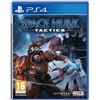 Focus Home Interactive Space Hulk Tactics PS4 - PlayStation 4