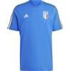 ADIDAS Italia T-shirt DNA 3-Stripes Adidas