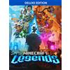 Mojang Studios, Blackbird Interactive Minecraft Legends Deluxe Edition | Xbox One / Xbox Series XS