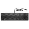 HP Inc HP Pavilion Wired Keyboard 300