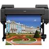 Canon PRO-6100 stampante grandi formati Wi-Fi Ad inchiostro A colori 2400 x 1200 DPI A0 (841 x 1189 mm) Collegamento ethernet