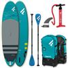 Fanatic Fly Air Premium 10'4" Inflatable SUP package